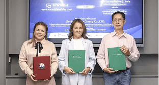 Wis Marketing Group พลิกโฉมสู่ Premium Growth Partner ขนทัพกลยุทธ์ดัน แบรนด์พรีเมียมไทย สู่การยอมรับระดับโลก