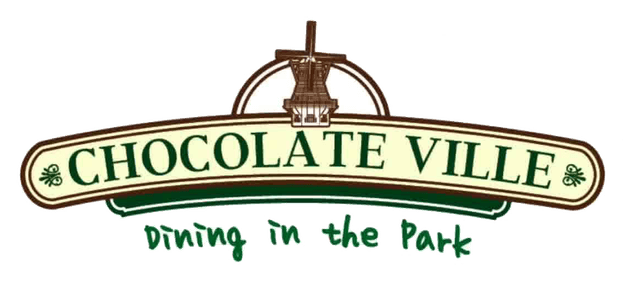Chocolate Ville logo