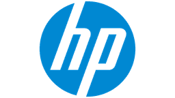 HP logo