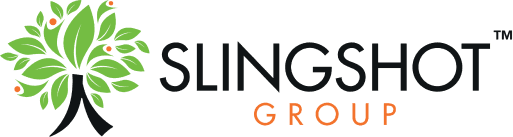 Slingshot Group logo