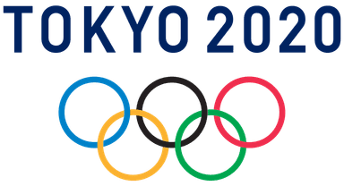 Tokyo 2020 logo
